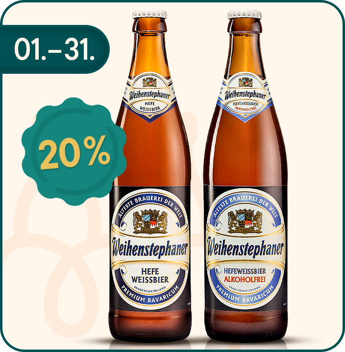 Weihenstephan