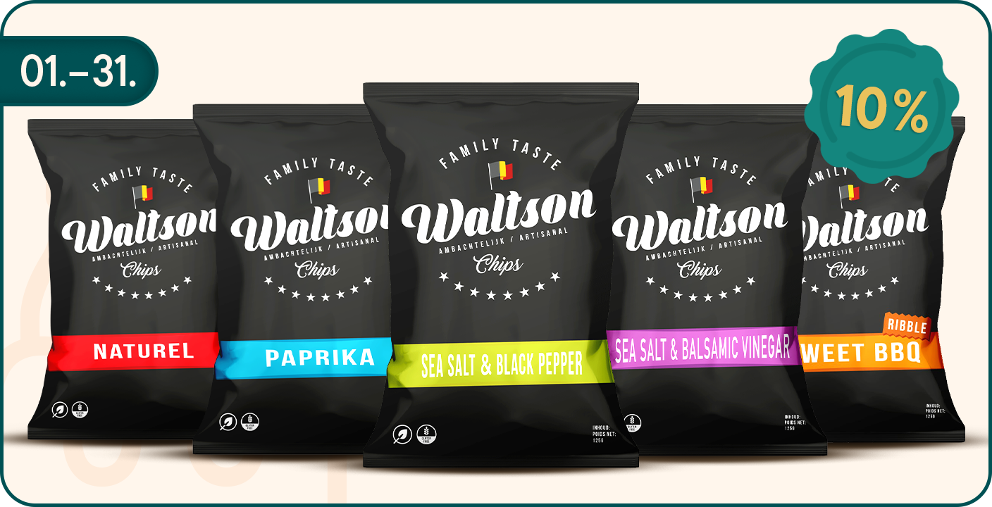 Waltson