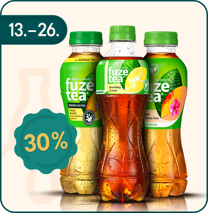 Fuze Tea