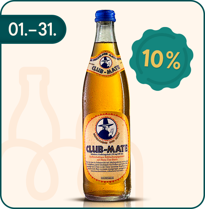 Club-Mate