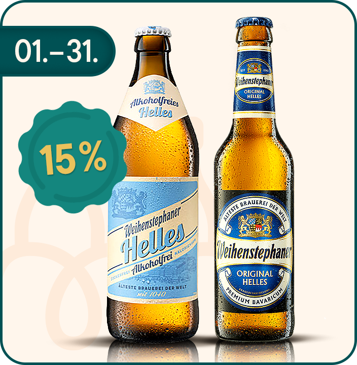 Weihenstephan