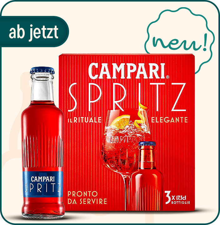 Campari Spritz