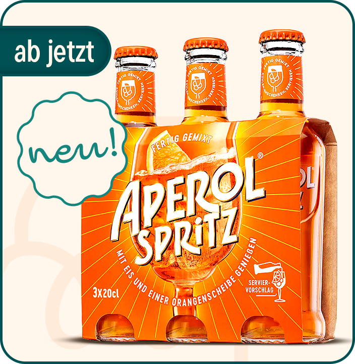 Aperol Spritz