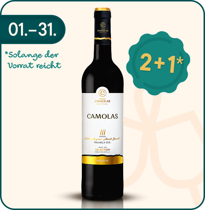 Camolas