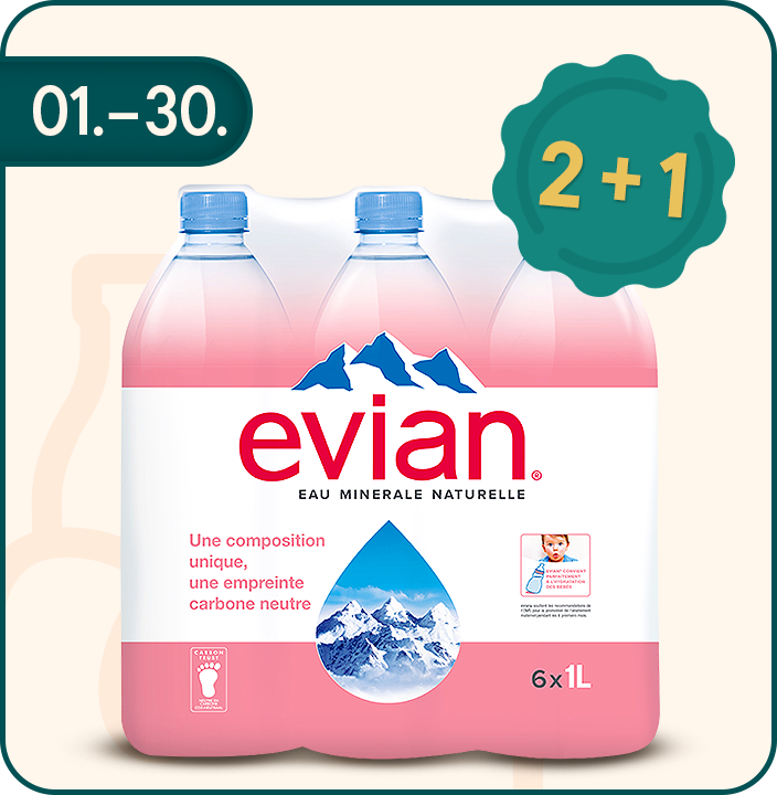 Evian