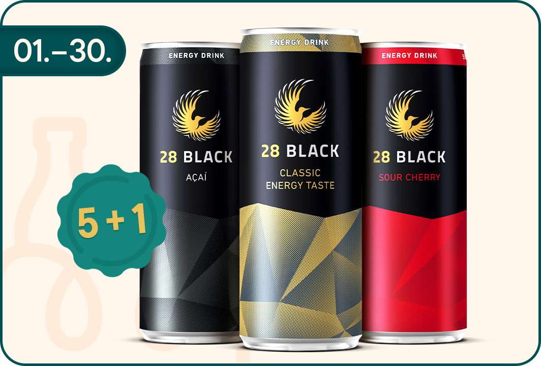 28 Black