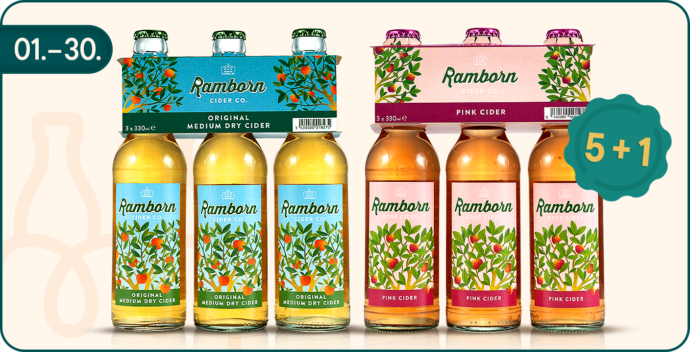 Ramborn
