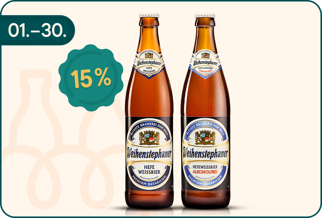 Weihenstephan