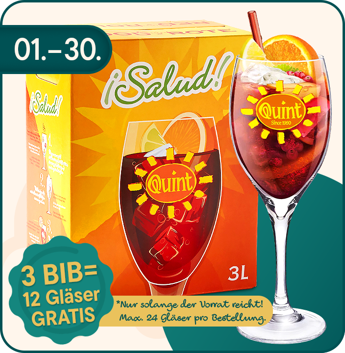 Sangria Quint