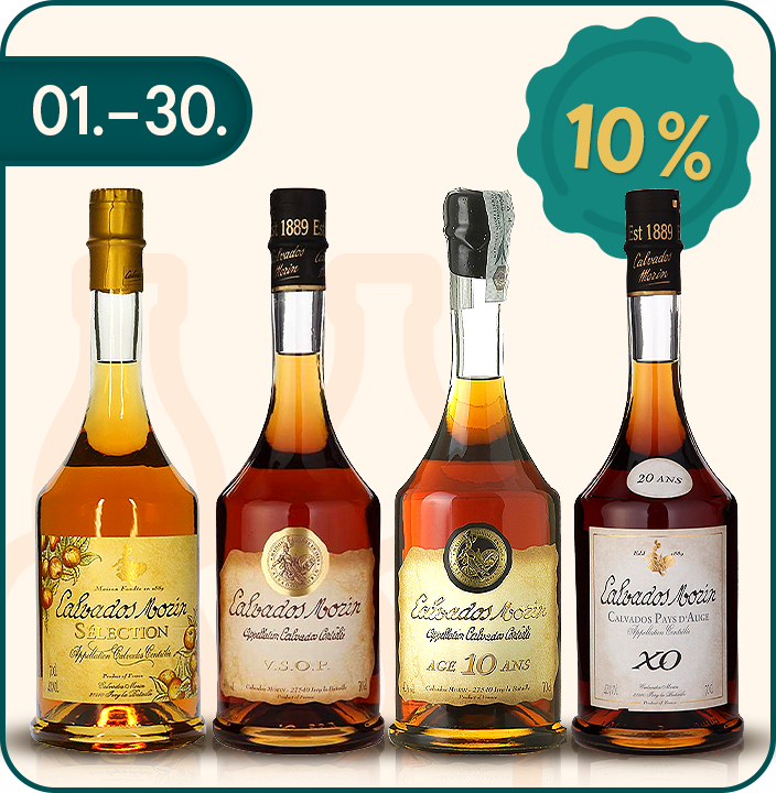 Calvados Morin