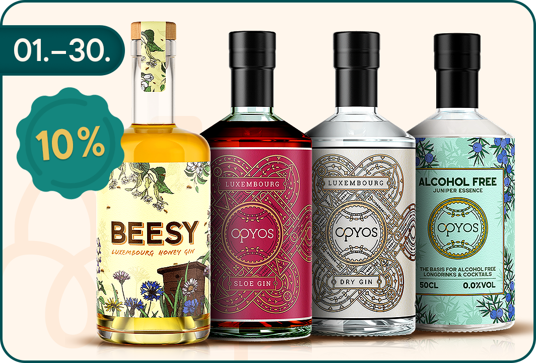 Opyos Gin