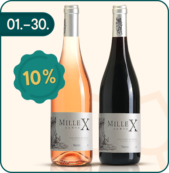 Vignerons Createurs