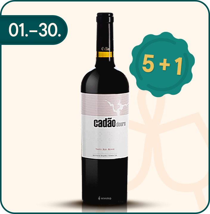Mateus Sequeira Vinhos