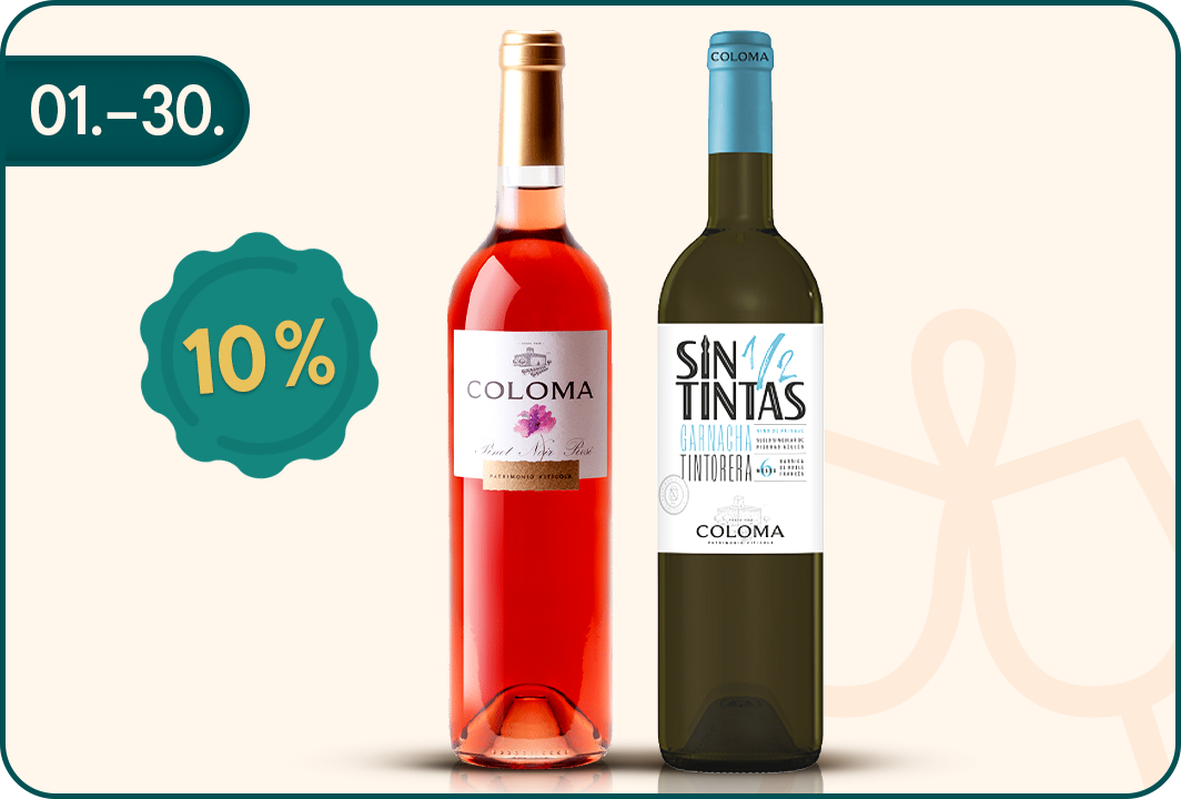 Bodega Coloma