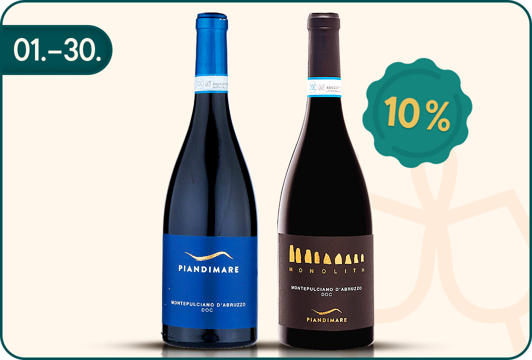 Cantina Piandimare